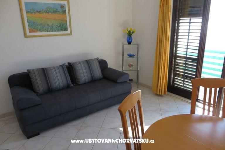 Apartmani M  – foto 2