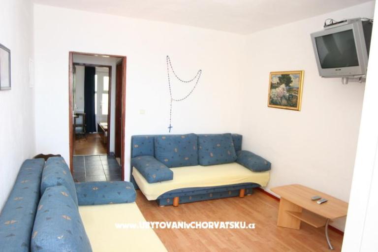 Apartmani Minca – foto 12