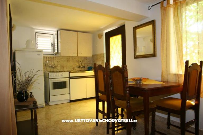 Apartmani Minca – foto 14