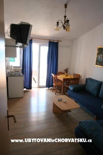 Apartmani Minca – foto 4