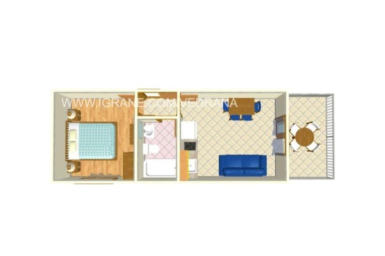 Apartmani Vedrana – foto 16