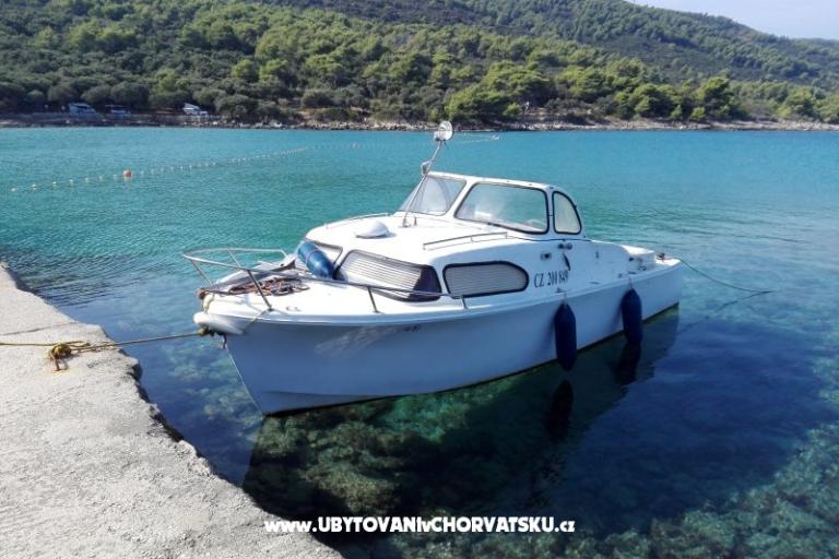 Apartmani Ribica 1 – foto 15