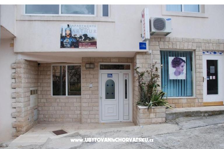 Apartmani Ribica 1 – foto 3