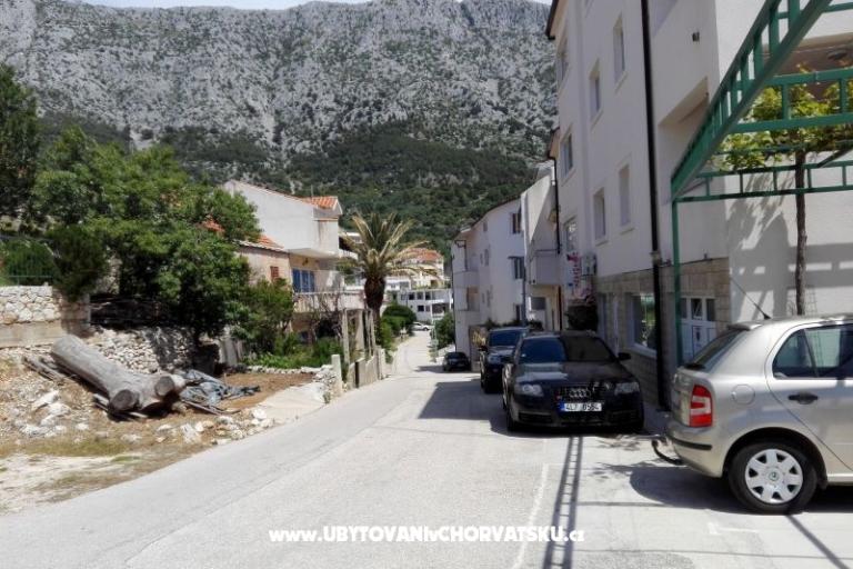 Apartmani Ribica 1 – foto 4