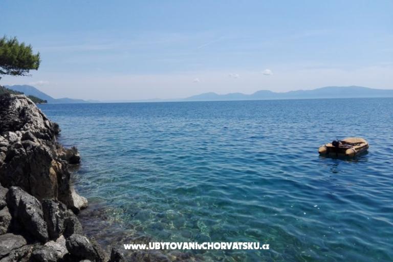 Apartmani Ribica 1 – foto 5
