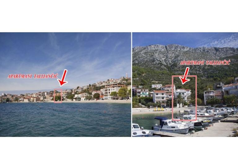 Apartmani Grgo Talijancic – foto 8