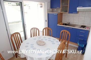 Apartmany RIBICA 1 – foto 6