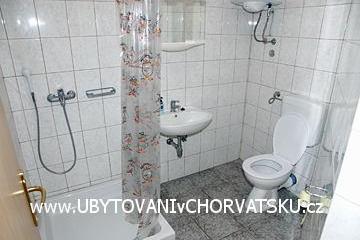 Apartmany RIBICA 1 – foto 7