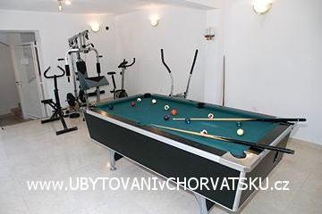 Apartmany RIBICA 1 – foto 8