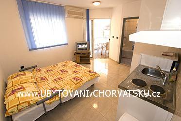 Apartmany RIBICA 2 – foto 4