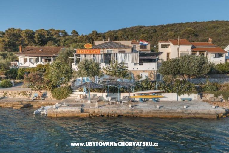 Apartmani Corto Maltese i Casablan – foto 2