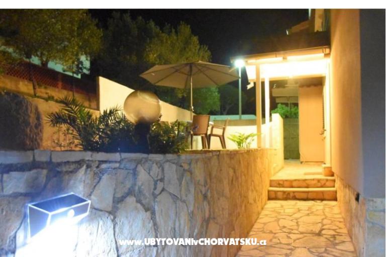 Apartmani Corto Maltese i Casablan – foto 5