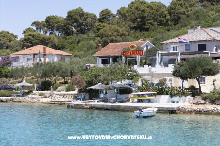 Apartmani Corto Maltese i Casablan – foto 7