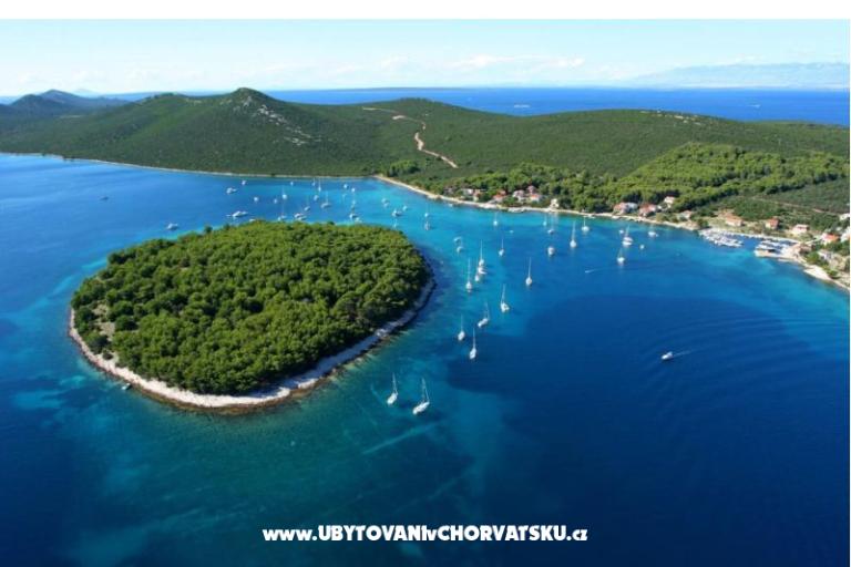 Apartmani Corto Maltese i Casablan – foto 8