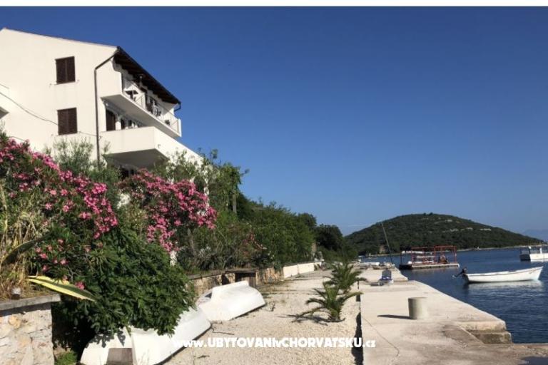Adria Maja Apartmani Peljesac – foto 10