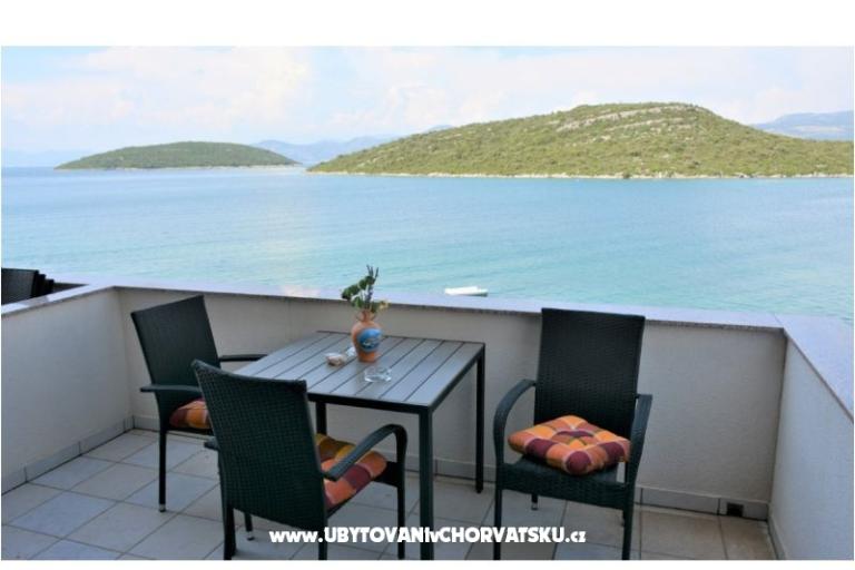 Adria Maja Apartmani Peljesac – foto 11