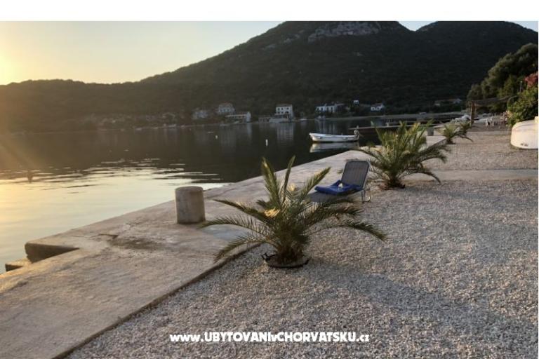 Adria Maja Apartmani Peljesac – foto 12