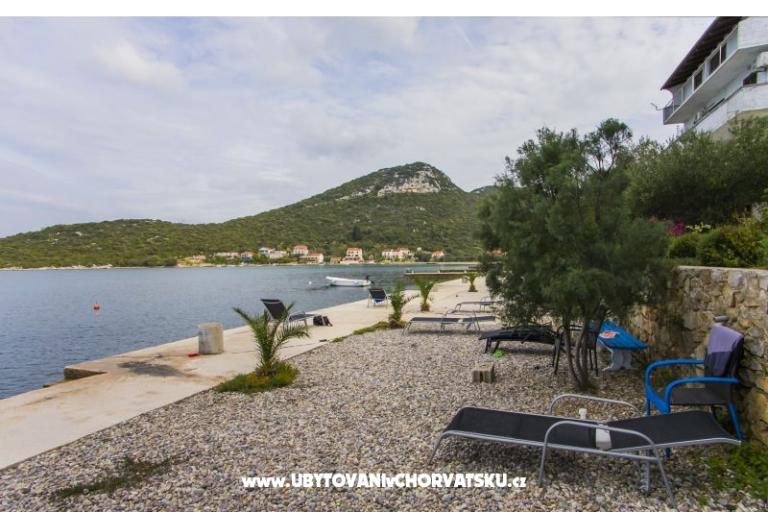 Adria Maja Apartmani Peljesac – foto 4
