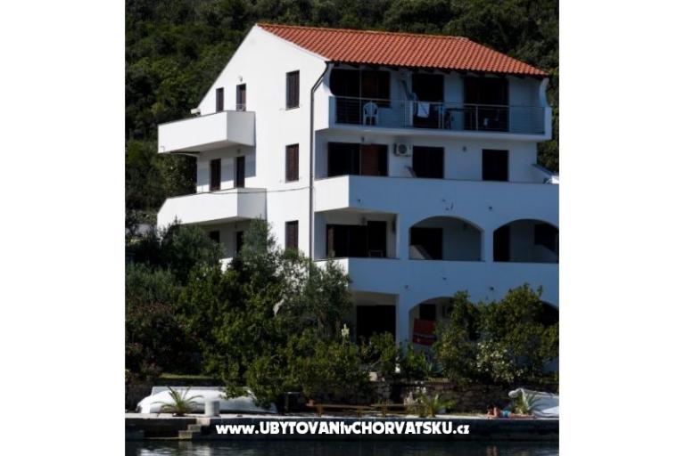Adria Maja Apartmani Peljesac – foto 6