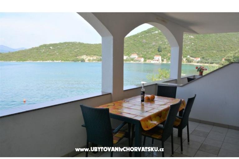Adria Maja Apartmani Peljesac – foto 7
