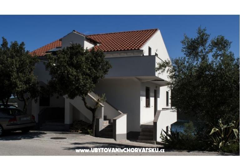 Adria Maja Apartmani Peljesac – foto 8