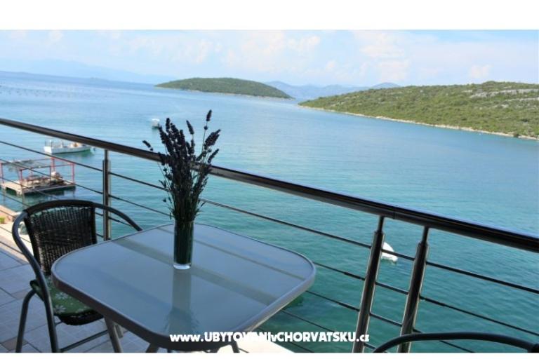 Adria Maja Apartmani Peljesac – foto 9