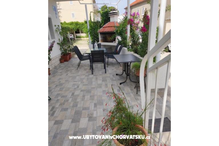 Apartmani Branka Drače – foto 2