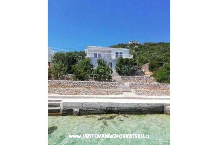 Apartmani Kabli1 – foto 19
