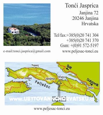 Apartmani Tonći – foto 17