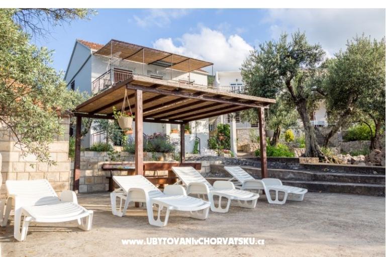 Apartmani Vlahušić  – foto 2