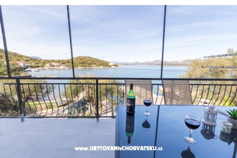 Apartmani Vlahušić  – foto 3
