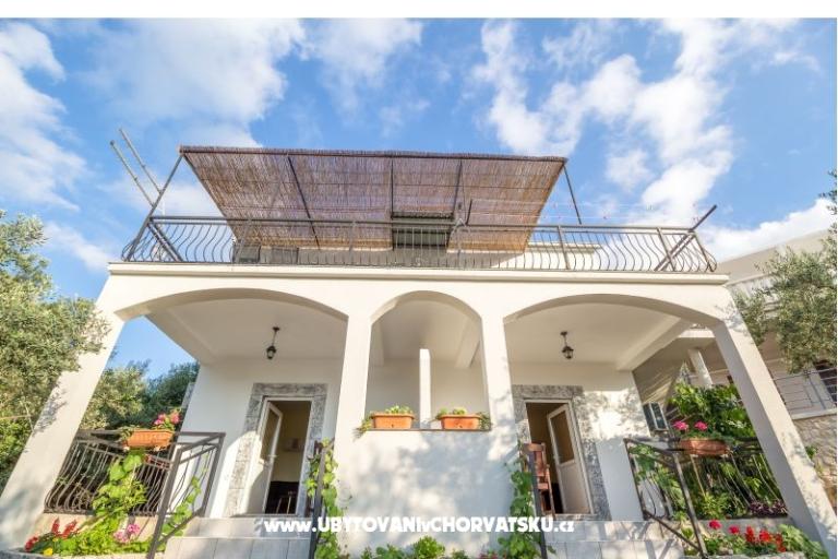 Apartmani Vlahušić  – foto 5