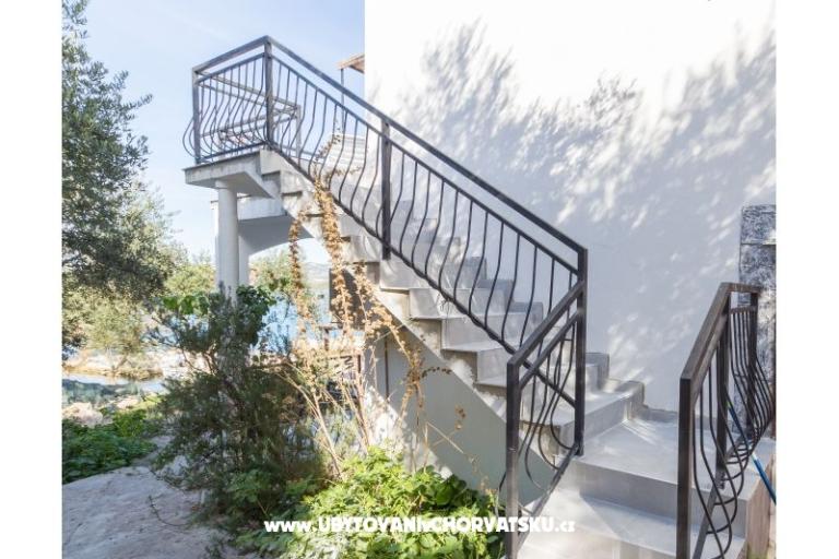 Apartmani Vlahušić  – foto 7