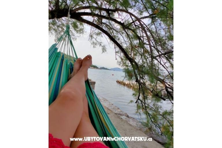 Apartmani Vlahušić  – foto 8