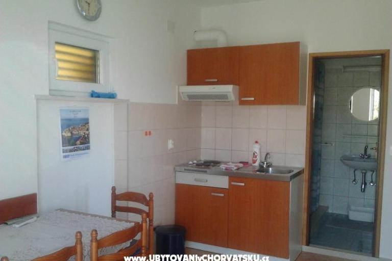 Apartmani Mirjana  – foto 11