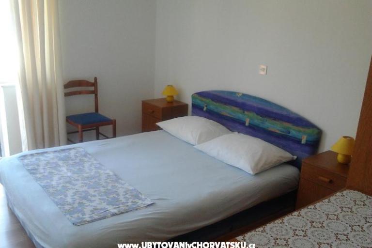 Apartmani Mirjana  – foto 13