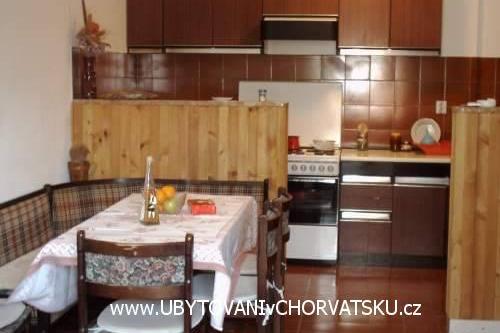 Apartmani Mirjana  – foto 4