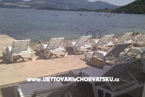 Apartmani Cavelis Malo more – foto 10