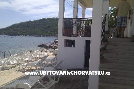 Apartmani Cavelis Malo more – foto 12