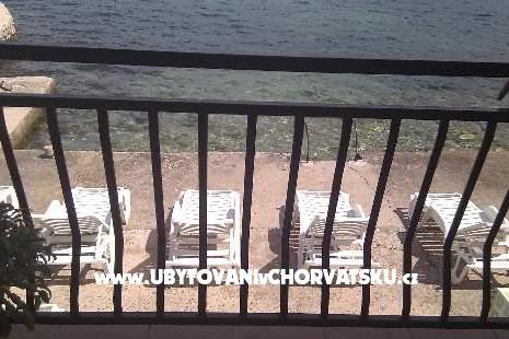 Apartmani Cavelis Malo more – foto 13