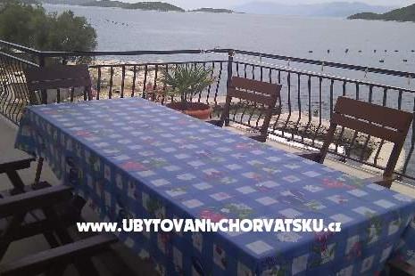 Apartmani Cavelis Malo more – foto 14