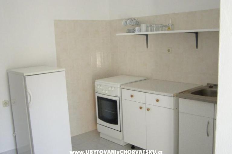 Apartmani Cavelis Malo more – foto 5