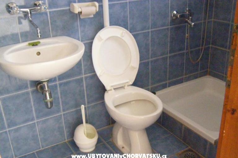 Apartmani Cavelis Malo more – foto 6