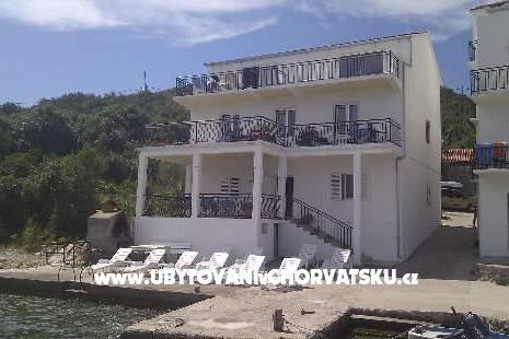 Apartmani Cavelis Malo more – foto 9