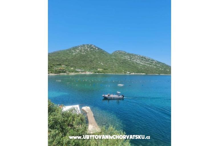 Apartmani Ivomir Malo more – foto 12