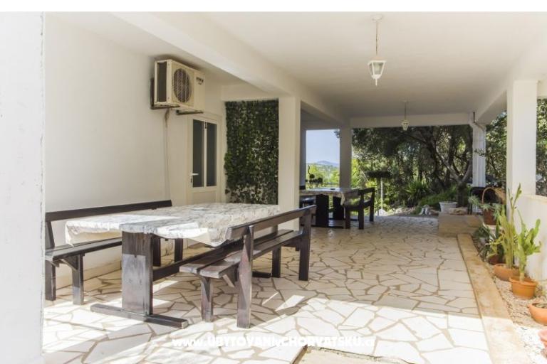 Apartmani Ivomir Malo more – foto 13