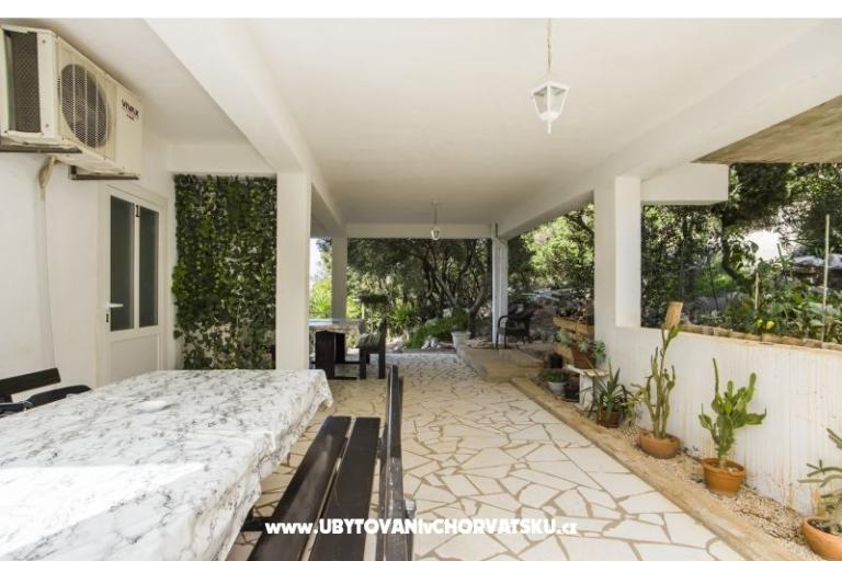 Apartmani Ivomir Malo more – foto 14