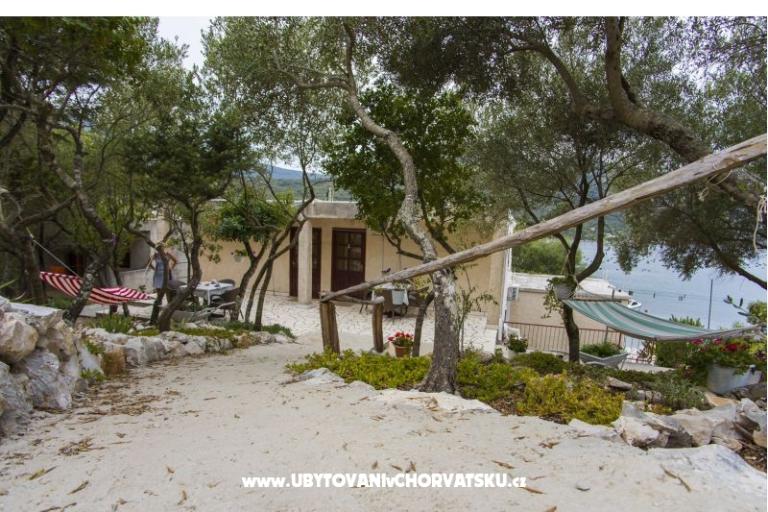 Apartmani Ivomir Malo more – foto 15