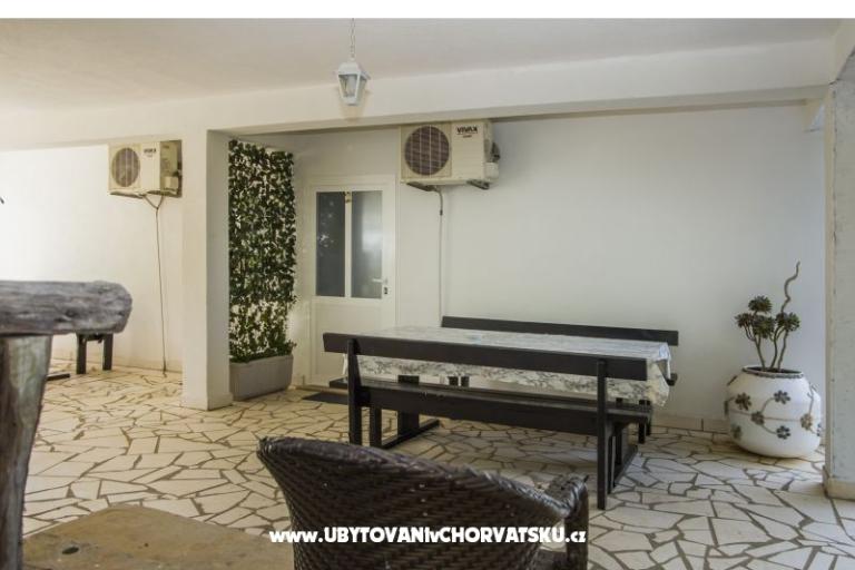 Apartmani Ivomir Malo more – foto 16