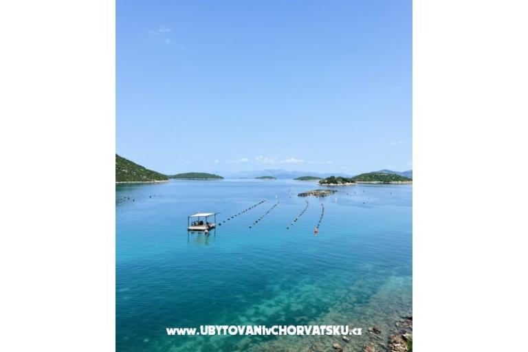 Apartmani Ivomir Malo more – foto 17